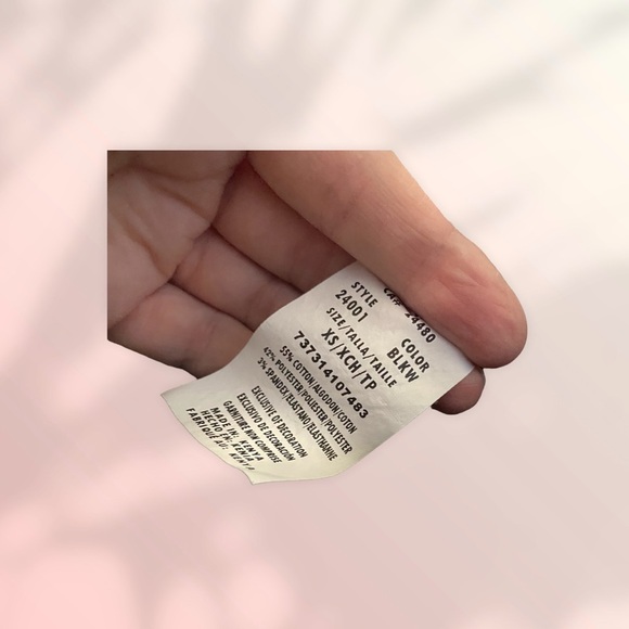 CHEROKEE SCRUB SET - Picture 5 of 6